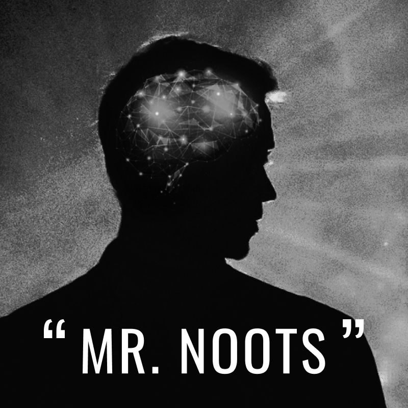 Mr. Noots
